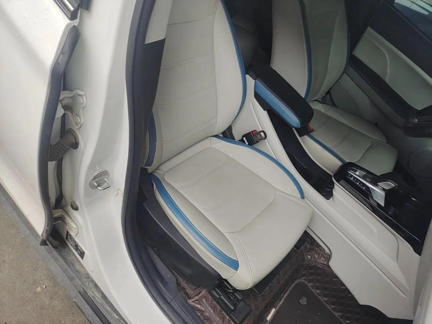 BYD Yuan Pro 2023 401KM Luxury Version — миниатюра 19