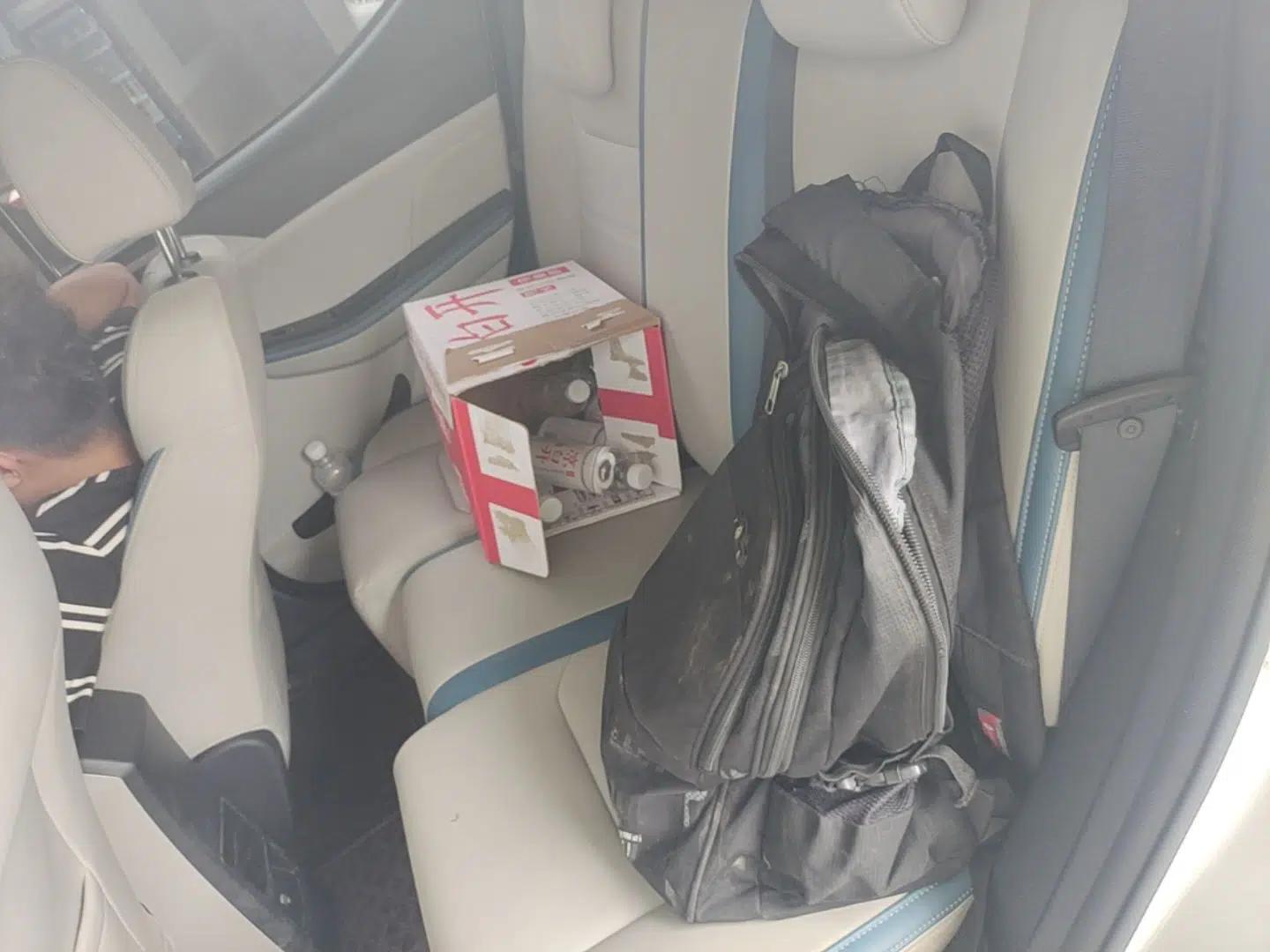 BYD Yuan Pro 2023 401KM Luxury Version — миниатюра 20