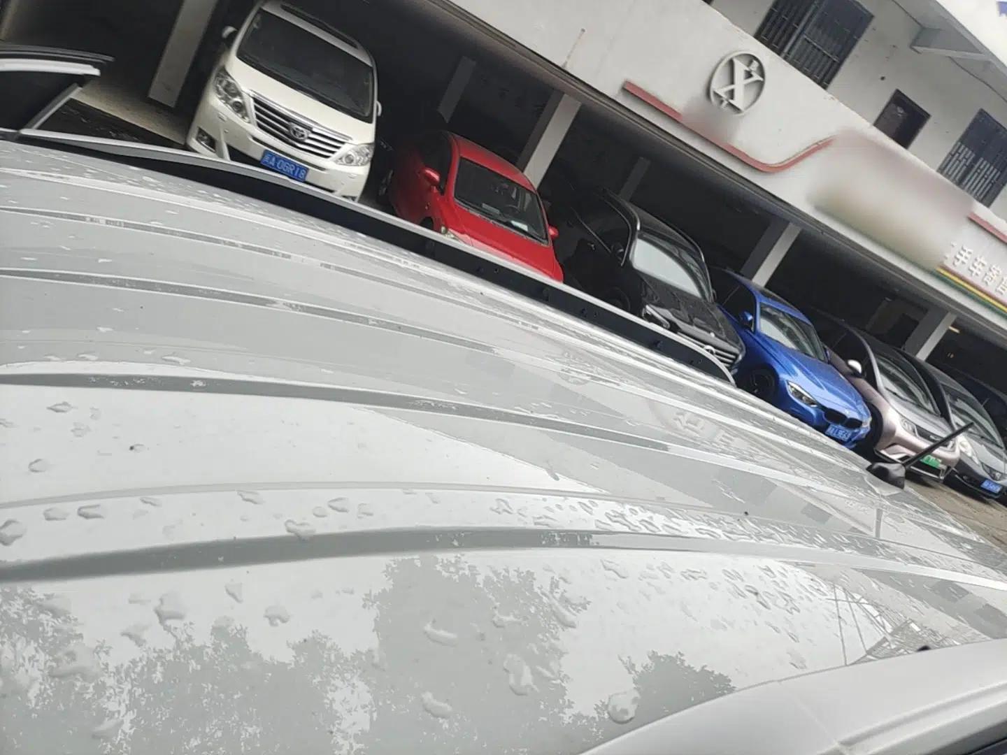 BYD Yuan Pro 2023 401KM Luxury Version — миниатюра 7