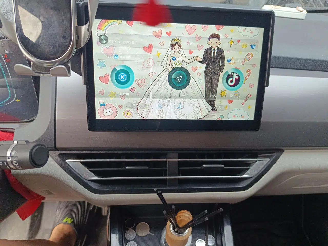 BYD Yuan Pro 2021 401 km Deluxe Version — миниатюра 13