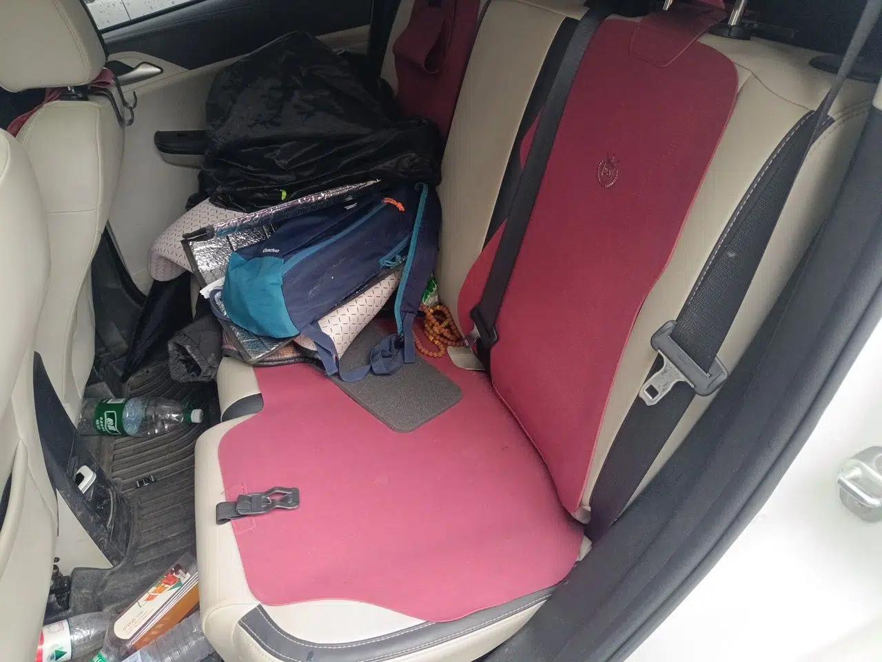BYD Yuan Pro 2021 401 km Deluxe Version — миниатюра 17