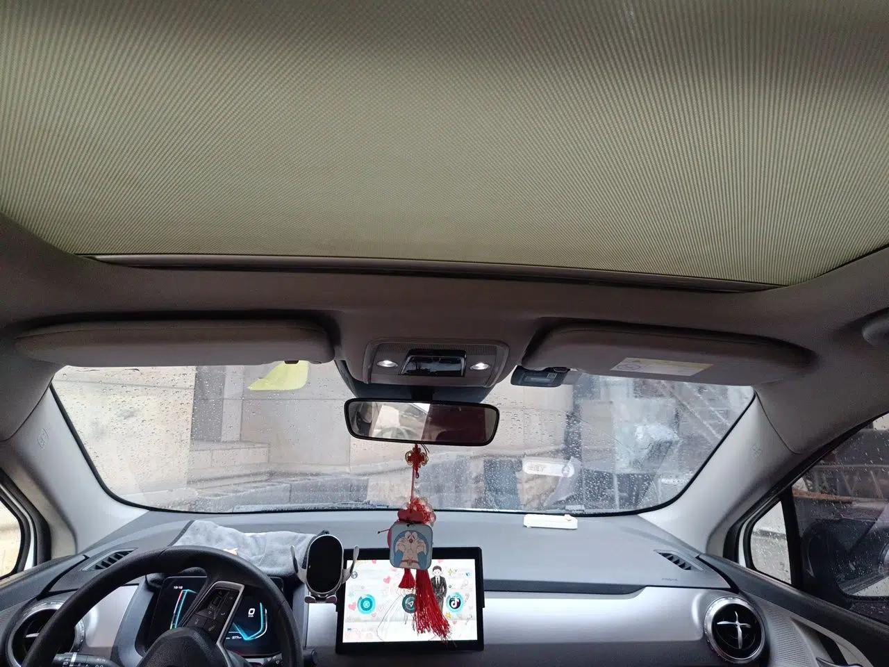 BYD Yuan Pro 2021 401 km Deluxe Version — миниатюра 18