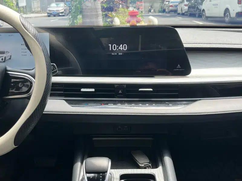 Fengyun A8 2024 Model 127 Wind Chaser Edition — миниатюра 11