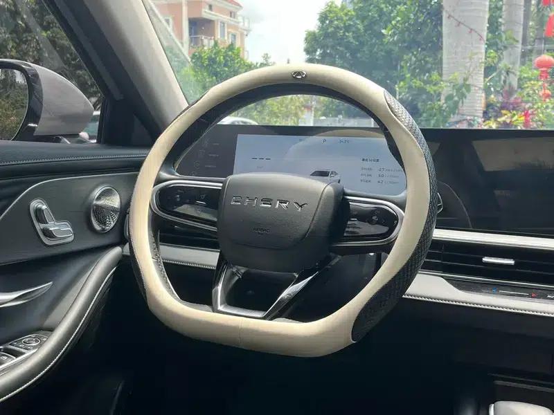 Fengyun A8 2024 Model 127 Wind Chaser Edition — миниатюра 12