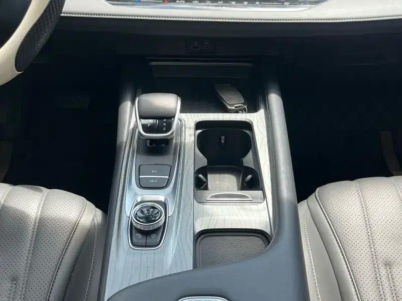 Fengyun A8 2024 Model 127 Wind Chaser Edition — миниатюра 13