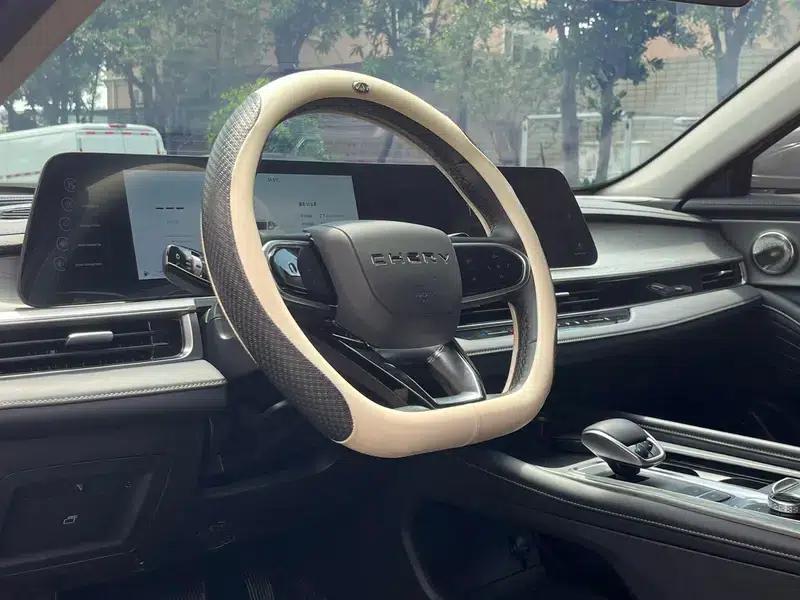 Fengyun A8 2024 Model 127 Wind Chaser Edition — миниатюра 14