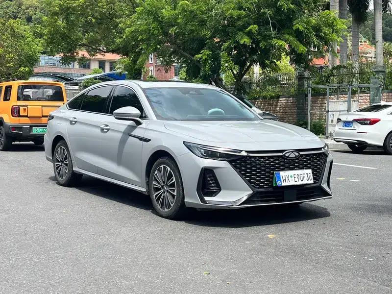 Fengyun A8 2024 Model 127 Wind Chaser Edition — миниатюра 3