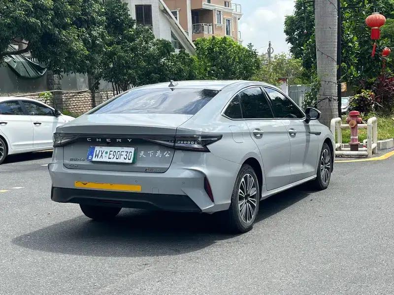 Fengyun A8 2024 Model 127 Wind Chaser Edition — миниатюра 6