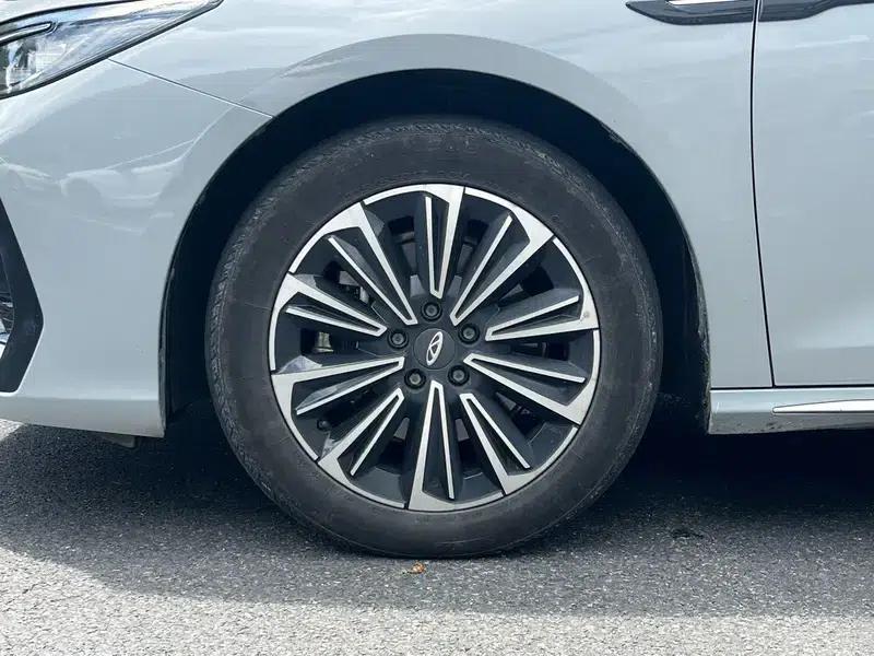 Fengyun A8 2024 Model 127 Wind Chaser Edition — миниатюра 7