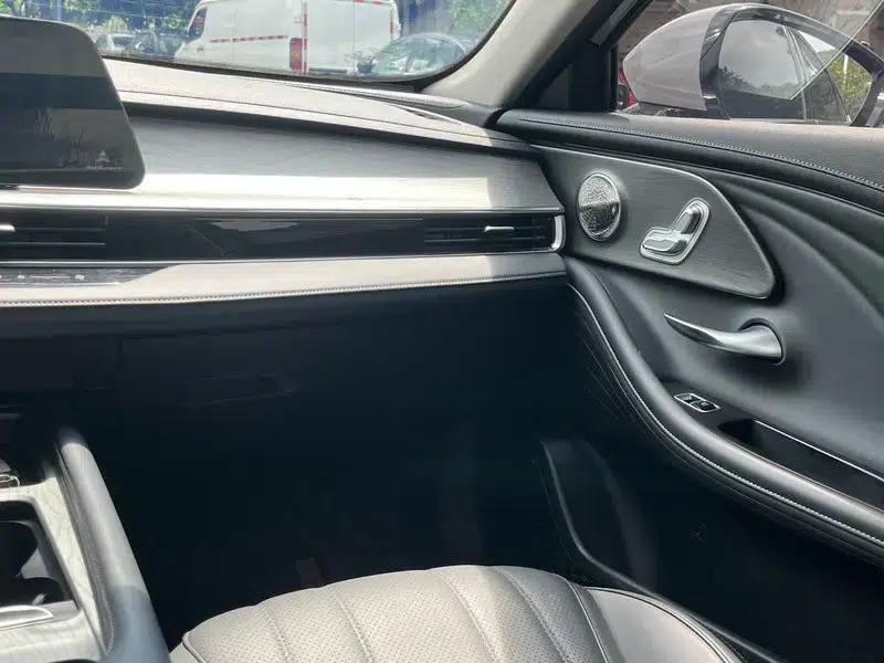Fengyun A8 2024 Model 127 Wind Chaser Edition — миниатюра 8