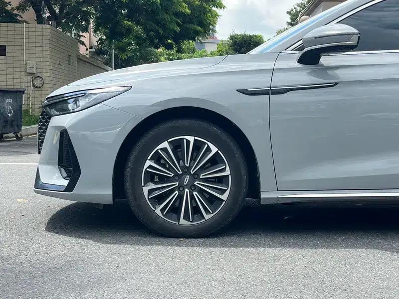 Fengyun A8 2024 Model 127 Wind Chaser Edition — миниатюра 9