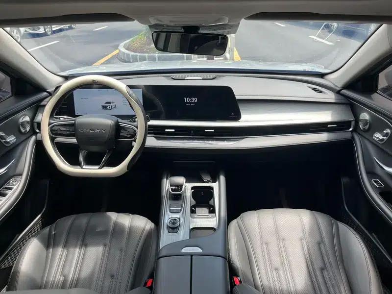 Fengyun A8 2024 Model 127 Wind Chaser Edition — миниатюра 10