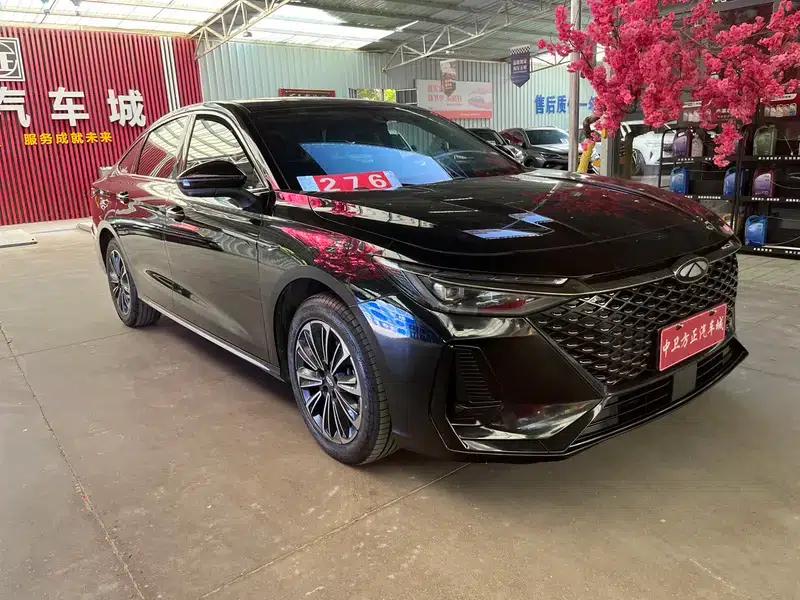 Fengyun A8 2024 Model 127 Wind Chaser Edition — миниатюра 3