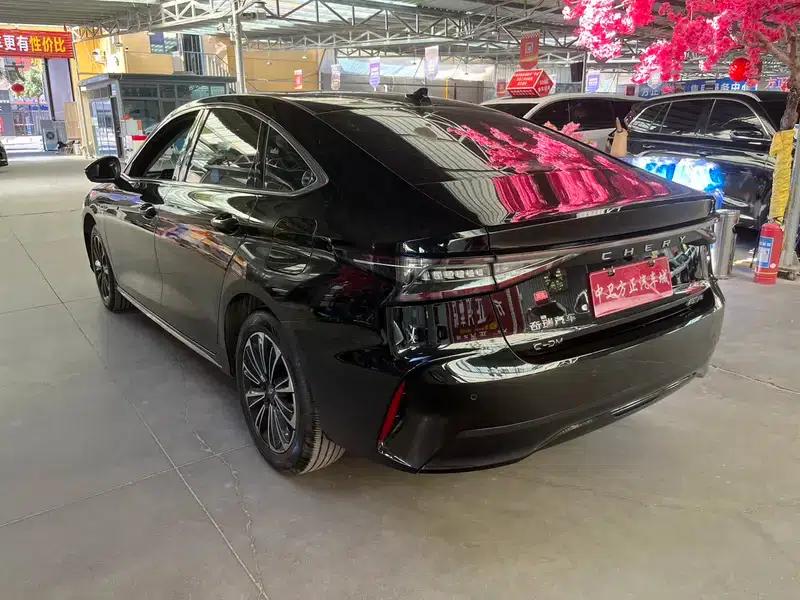 Fengyun A8 2024 Model 127 Wind Chaser Edition — миниатюра 4