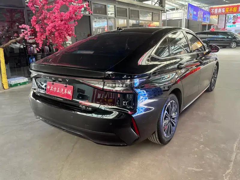 Fengyun A8 2024 Model 127 Wind Chaser Edition — миниатюра 6