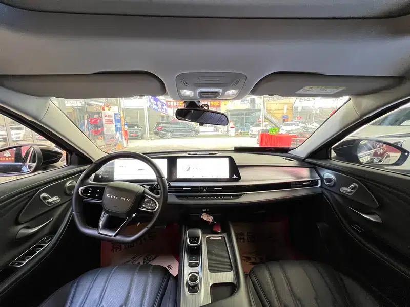 Fengyun A8 2024 Model 127 Wind Chaser Edition — миниатюра 7