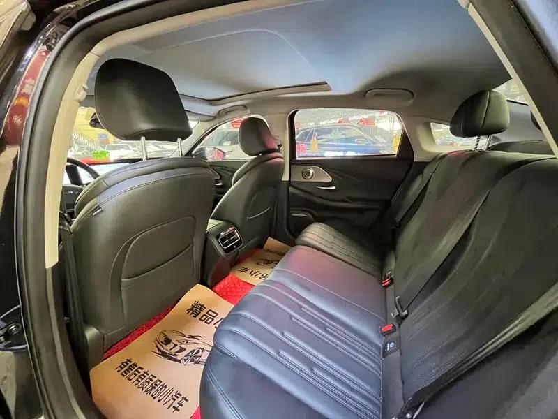 Fengyun A8 2024 Model 127 Wind Chaser Edition — миниатюра 9