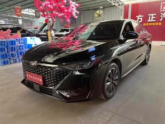 Fengyun A8 2024 Model 127 Wind Chaser Edition