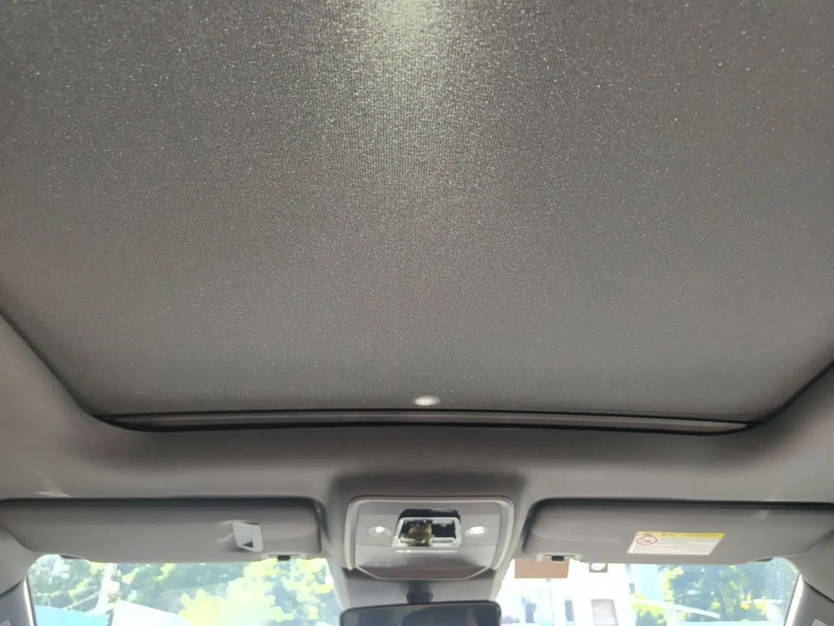 BYD Song PLUS 2020 1.5T Automatic Prestige Version — миниатюра 21
