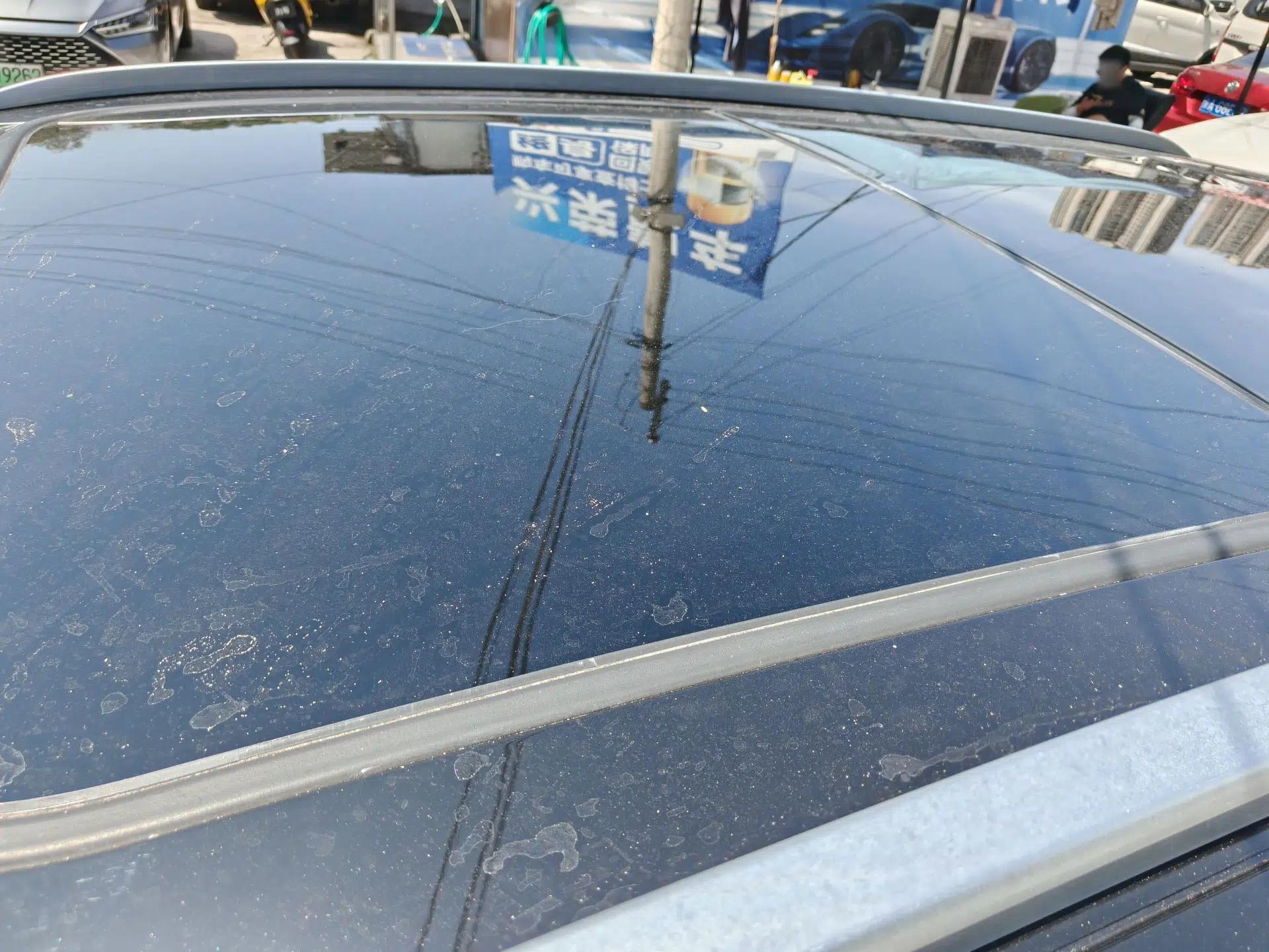 BYD Song PLUS 2020 1.5T Automatic Prestige Version — миниатюра 7