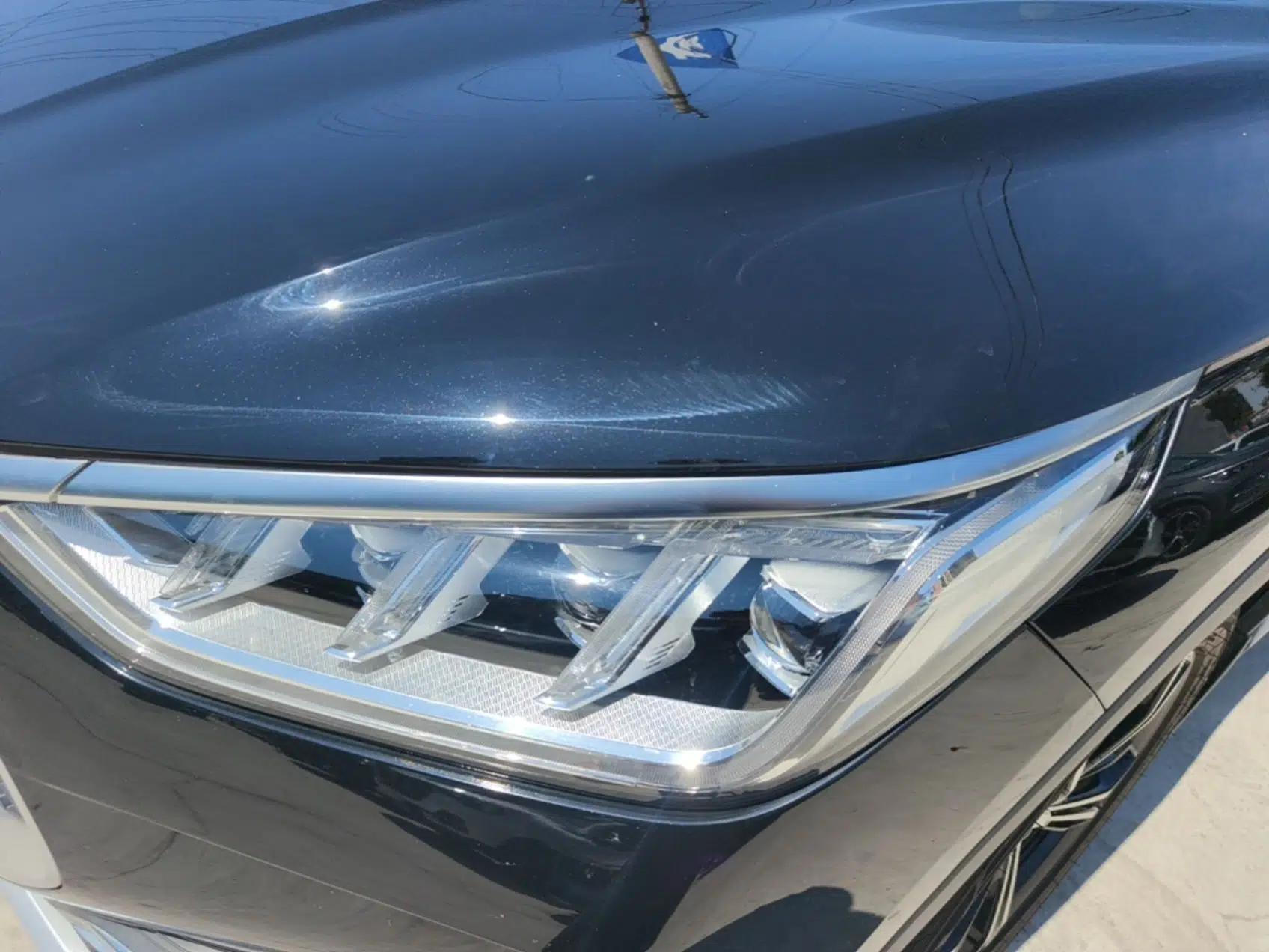 BYD Song PLUS 2020 1.5T Automatic Prestige Version — миниатюра 8
