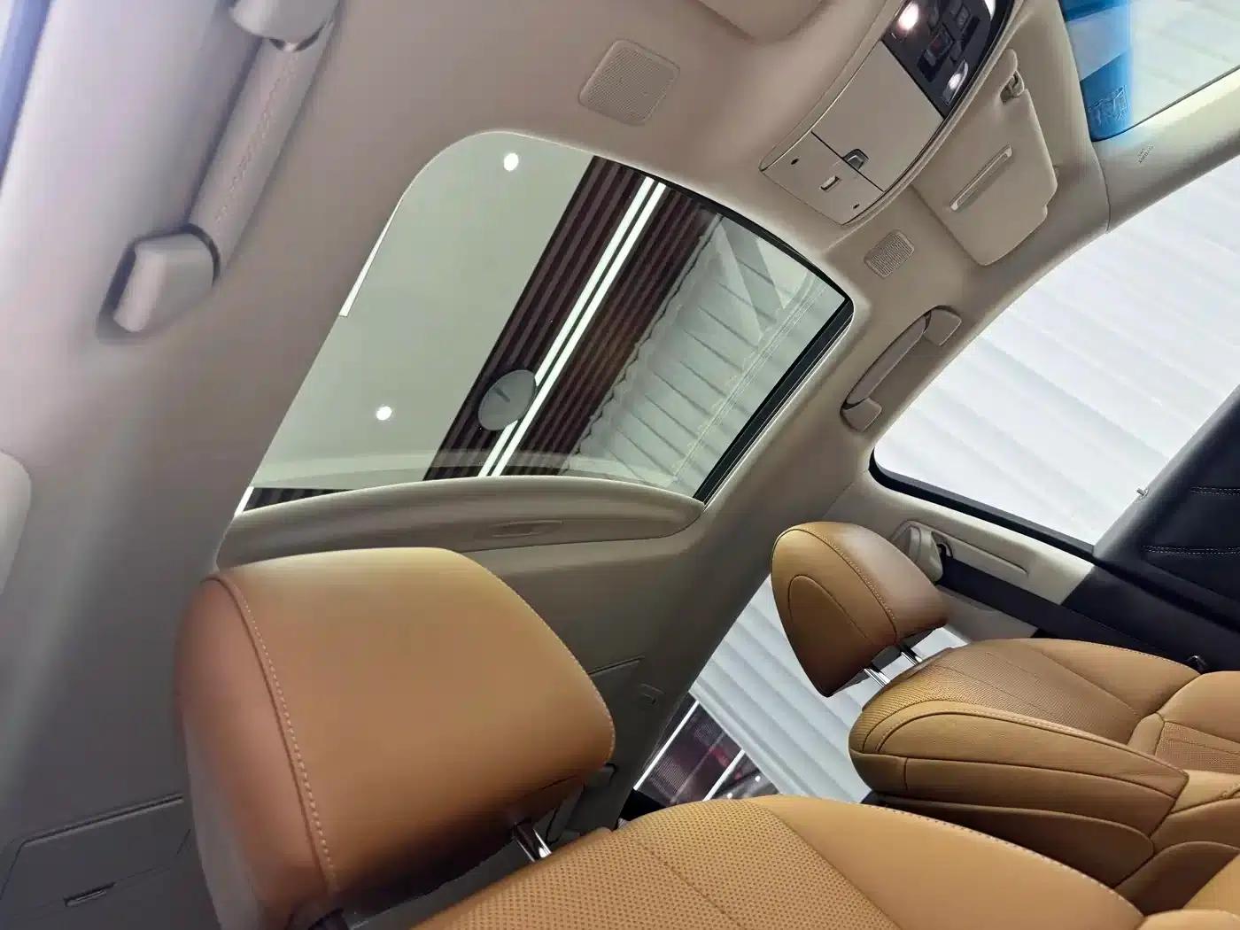 Lexus LS 2020 500h Premium Edition (China V Emission Standard) — миниатюра 20