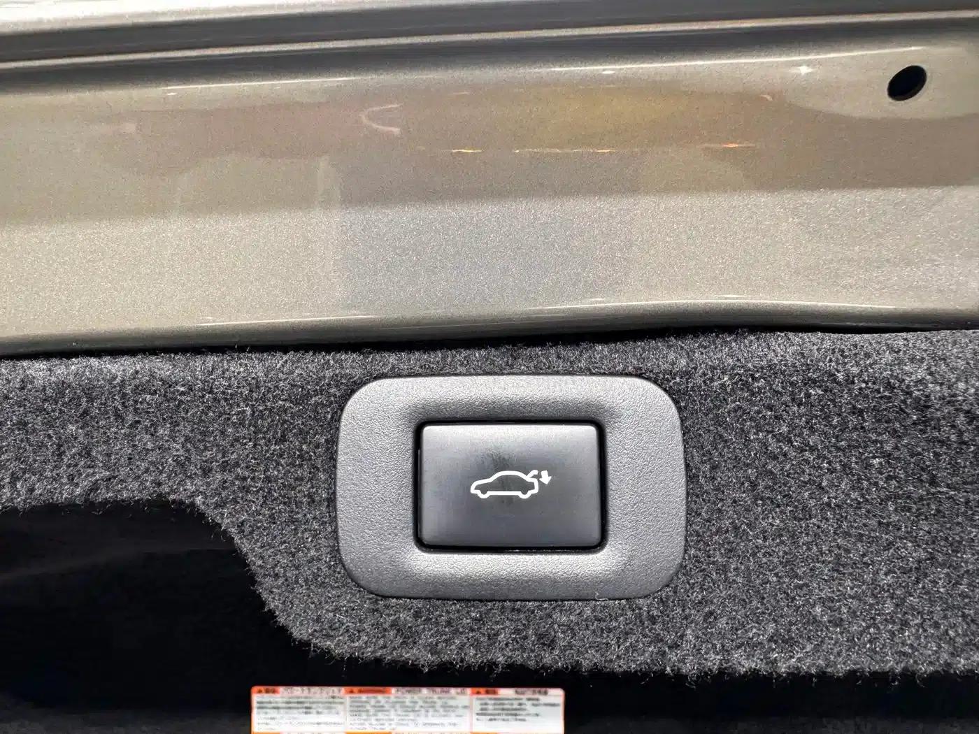 Lexus LS 2020 500h Premium Edition (China V Emission Standard) — миниатюра 22