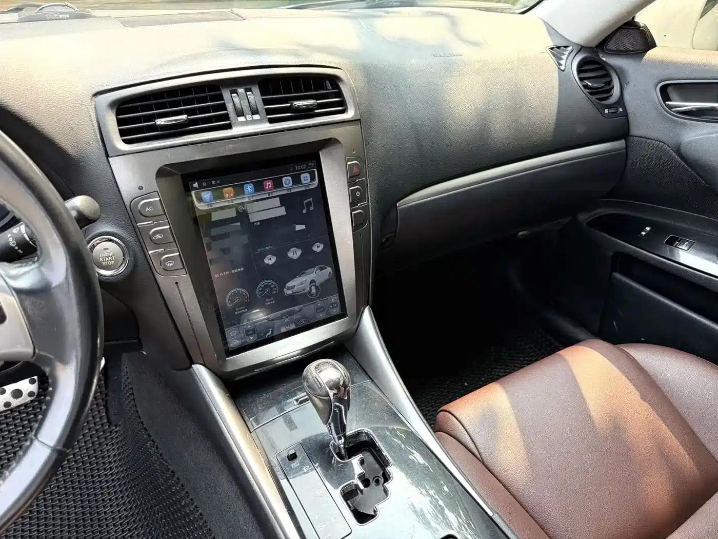 Lexus IS 2011 250 Elite Edition — миниатюра 7