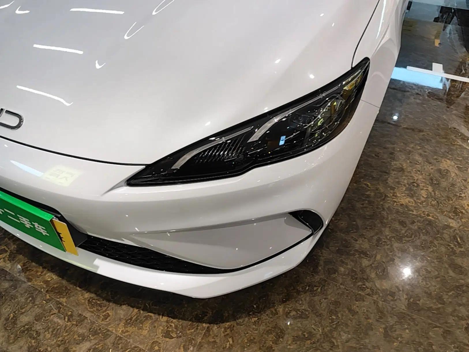 BYD Seal 05 DM-i 2026 DM-i 128KM Luxury Edition — миниатюра 8