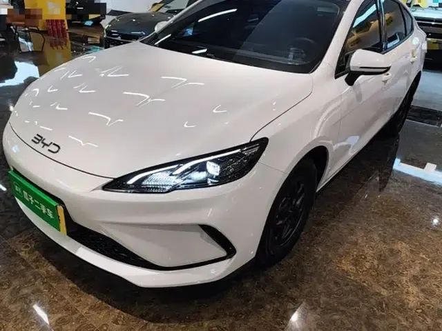 BYD Seal 05 DM-i 2026 DM-i 128KM Luxury Edition