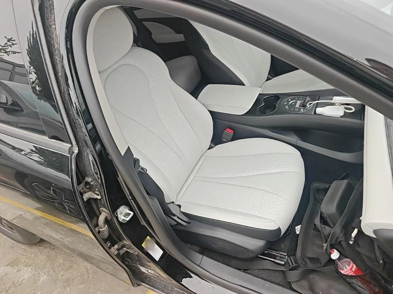 BYD Seal 05 DM-i 2025 DM-i Smart Drive 55KM Luxury Model — миниатюра 19