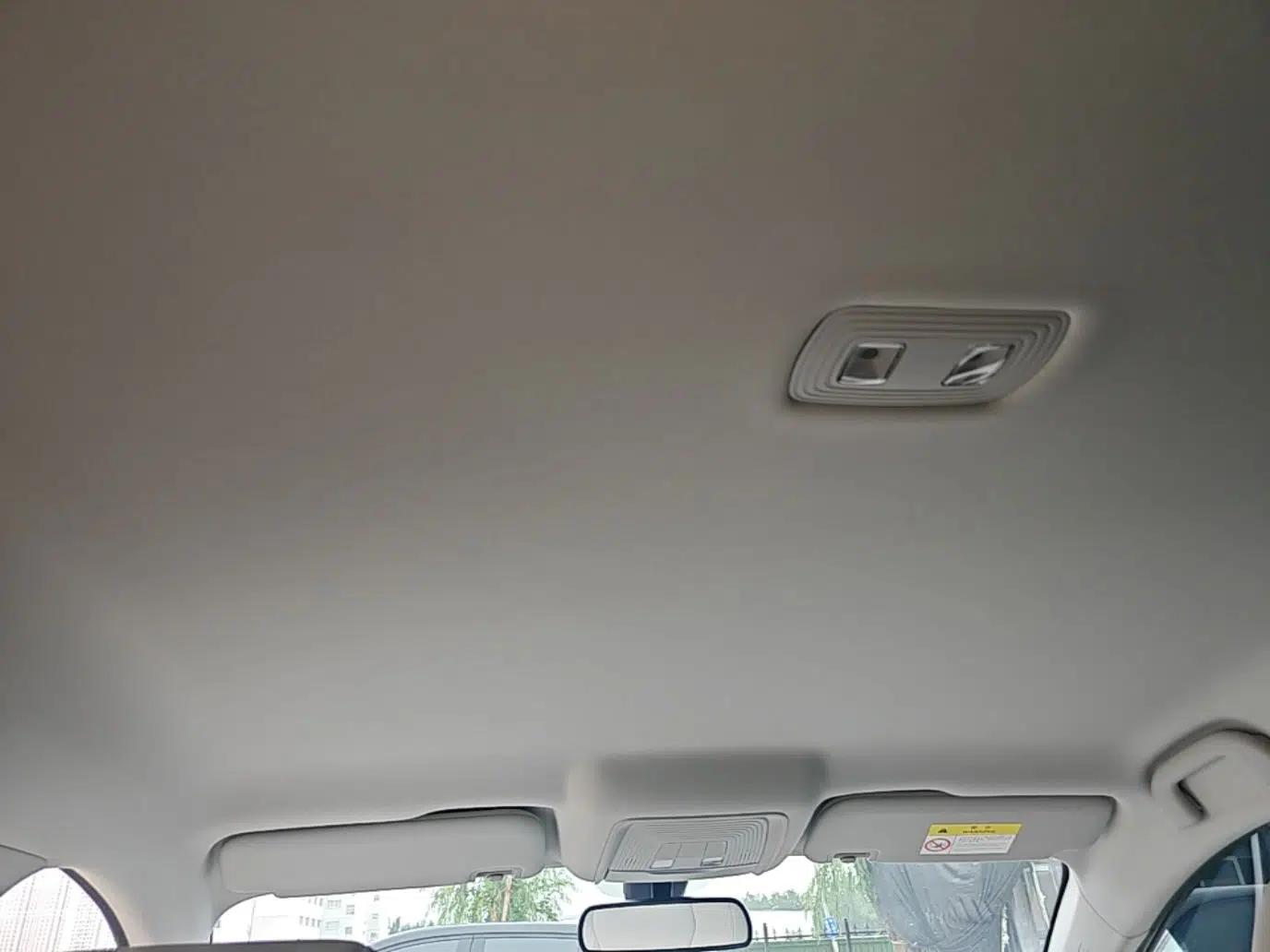 BYD Seal 05 DM-i 2025 DM-i Smart Drive 55KM Luxury Model — миниатюра 21