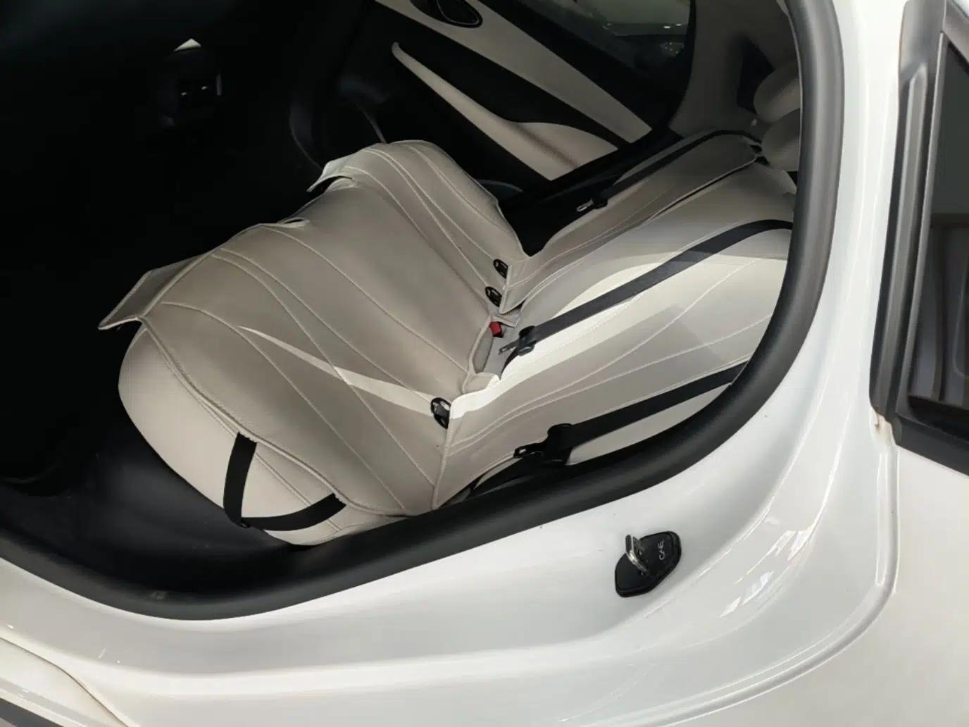BYD Seal 05 DM-i 2025 DM-i Smart Drive 55KM Luxury Model — миниатюра 20