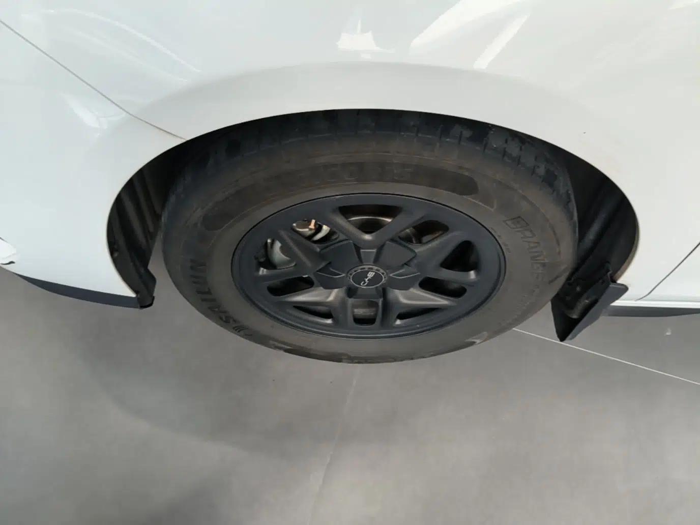 BYD Seal 05 DM-i 2025 DM-i Smart Drive 55KM Luxury Model — миниатюра 10