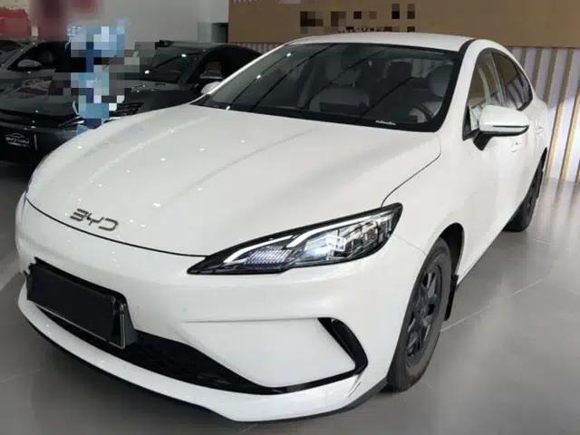 BYD Seal 05 DM-i 2025 DM-i Smart Drive 55KM Luxury Model