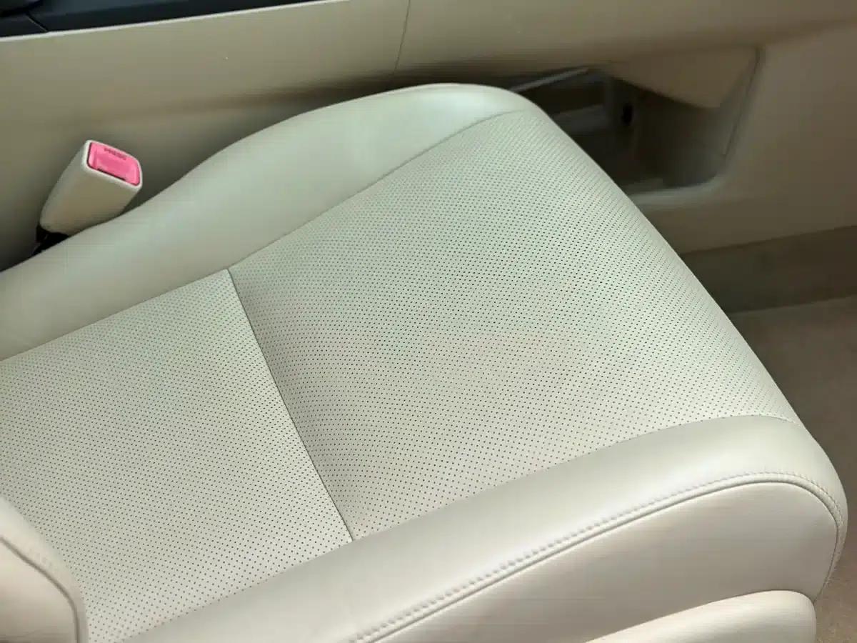 Lexus RX Classic 2009 450h — миниатюра 11