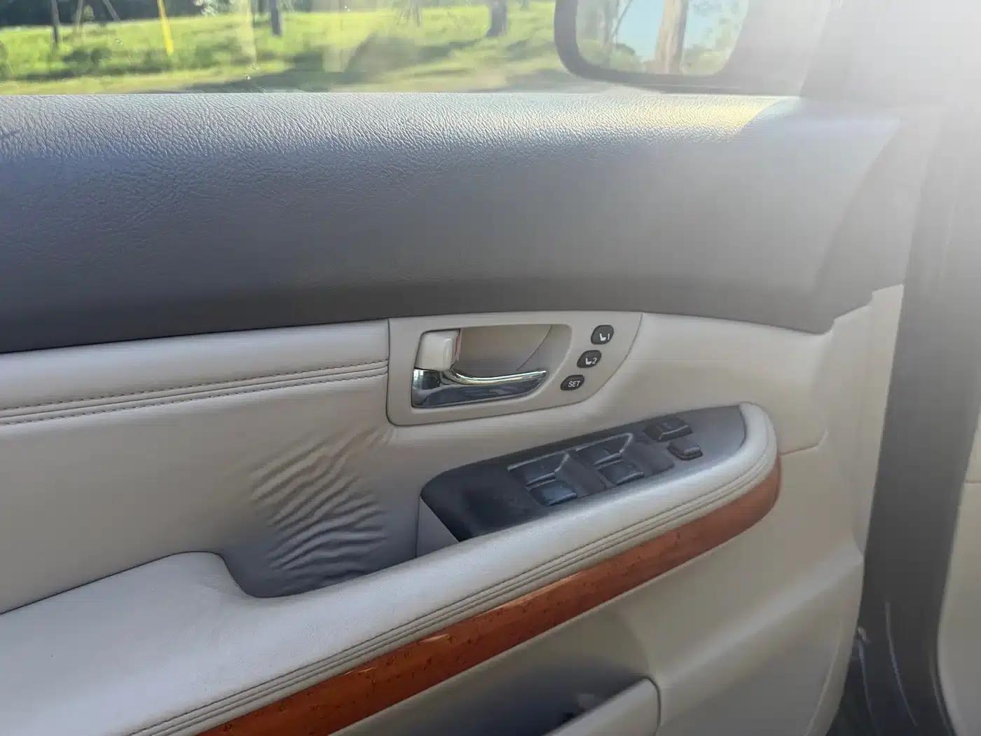 Lexus RX Classic 2006 350 — миниатюра 14