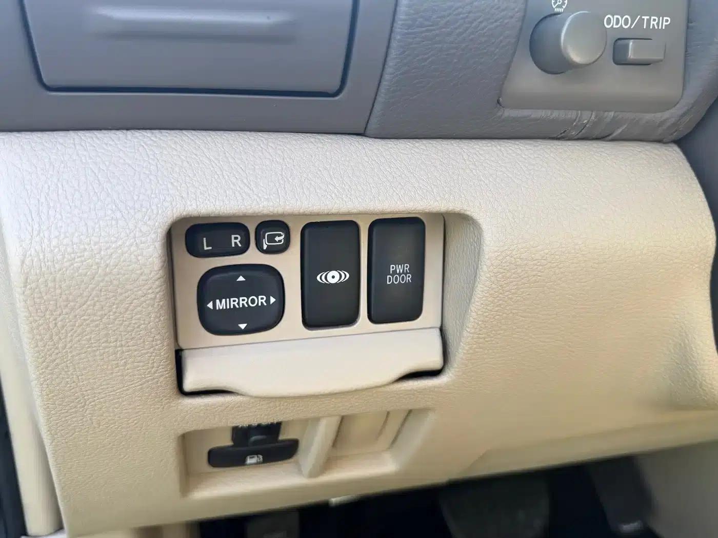 Lexus RX Classic 2006 350 — миниатюра 16