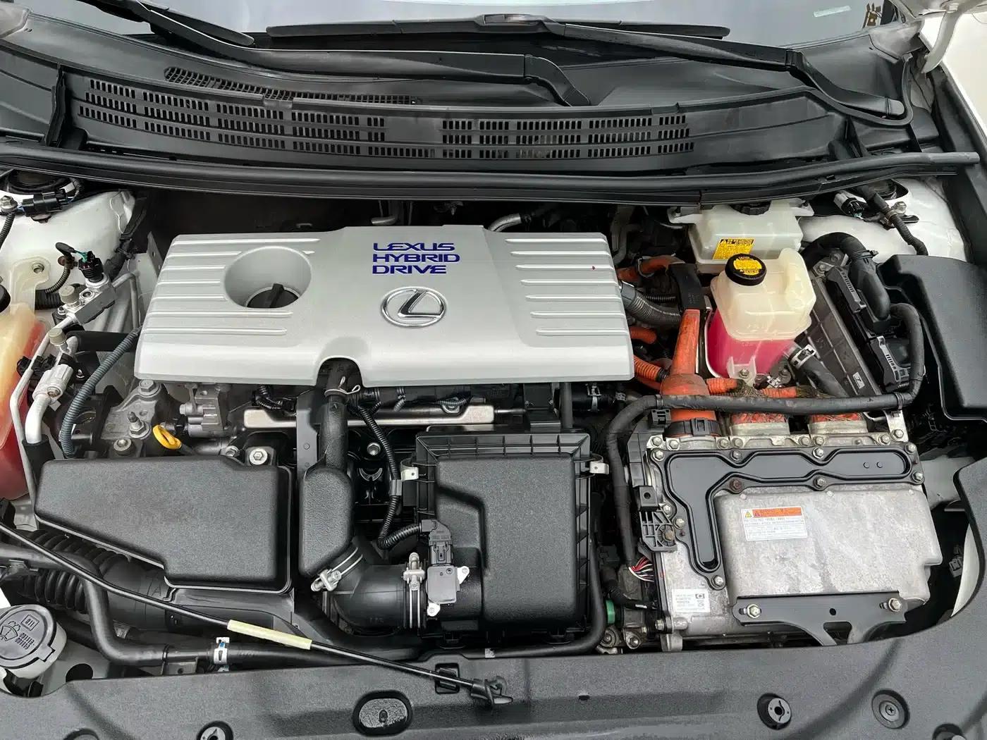 Lexus CT 2012 CT200h Elite Edition — миниатюра 20