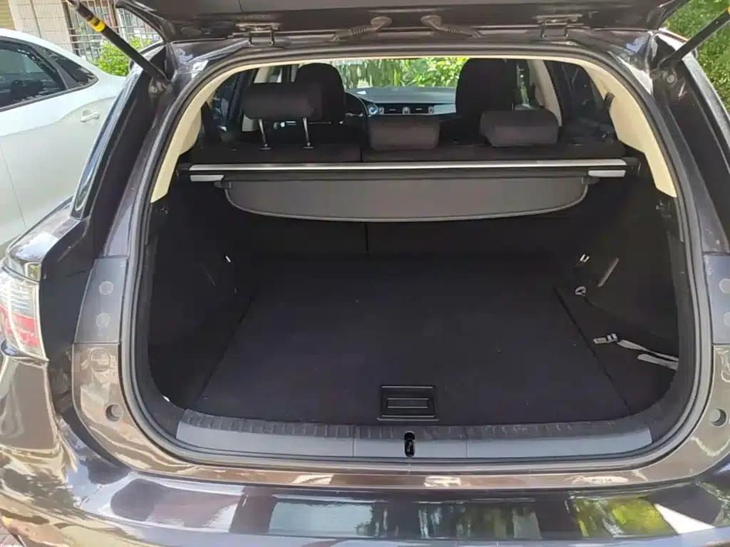 Lexus CT 2014 CT200h Elite Edition (Single Color) — миниатюра 19