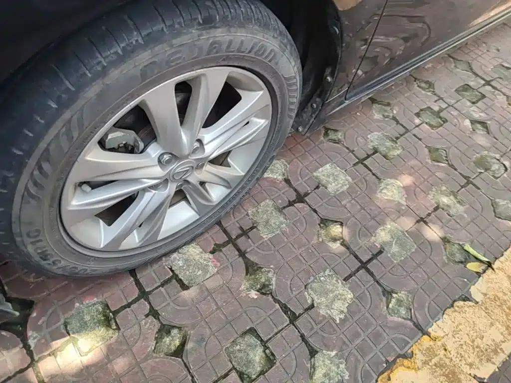 Lexus CT 2014 CT200h Elite Edition (Single Color) — миниатюра 23