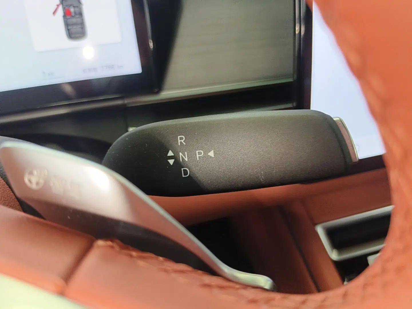 BYD Tang L 2025 DM 175KM Drone Player Edition — миниатюра 16
