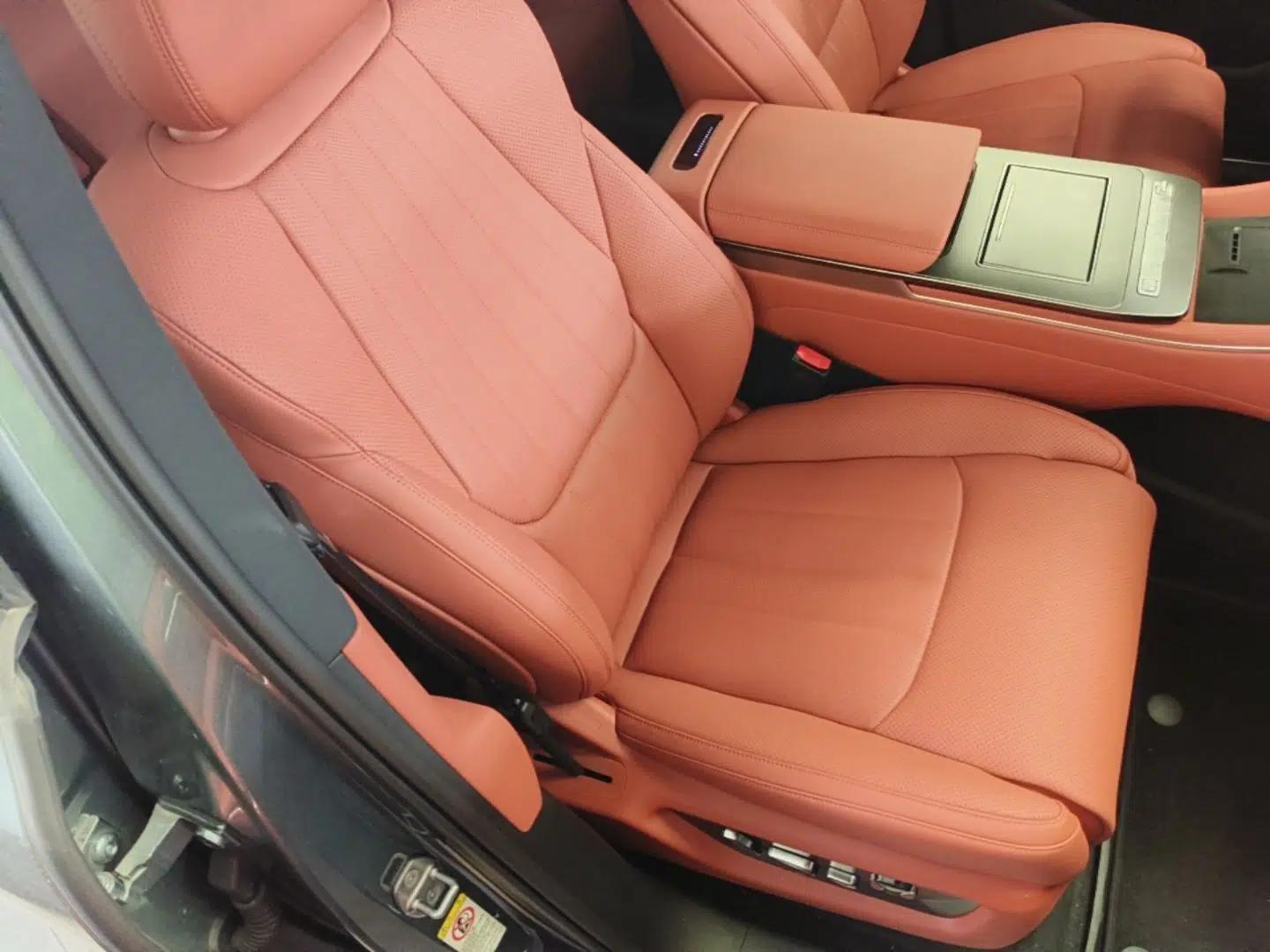 BYD Tang L 2025 DM 175KM Drone Player Edition — миниатюра 19
