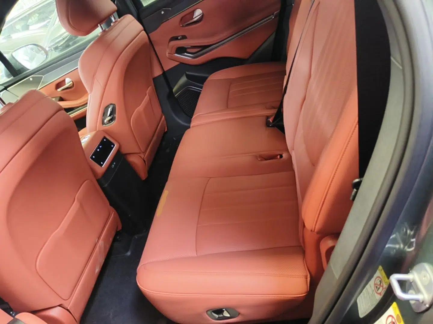 BYD Tang L 2025 DM 175KM Drone Player Edition — миниатюра 20