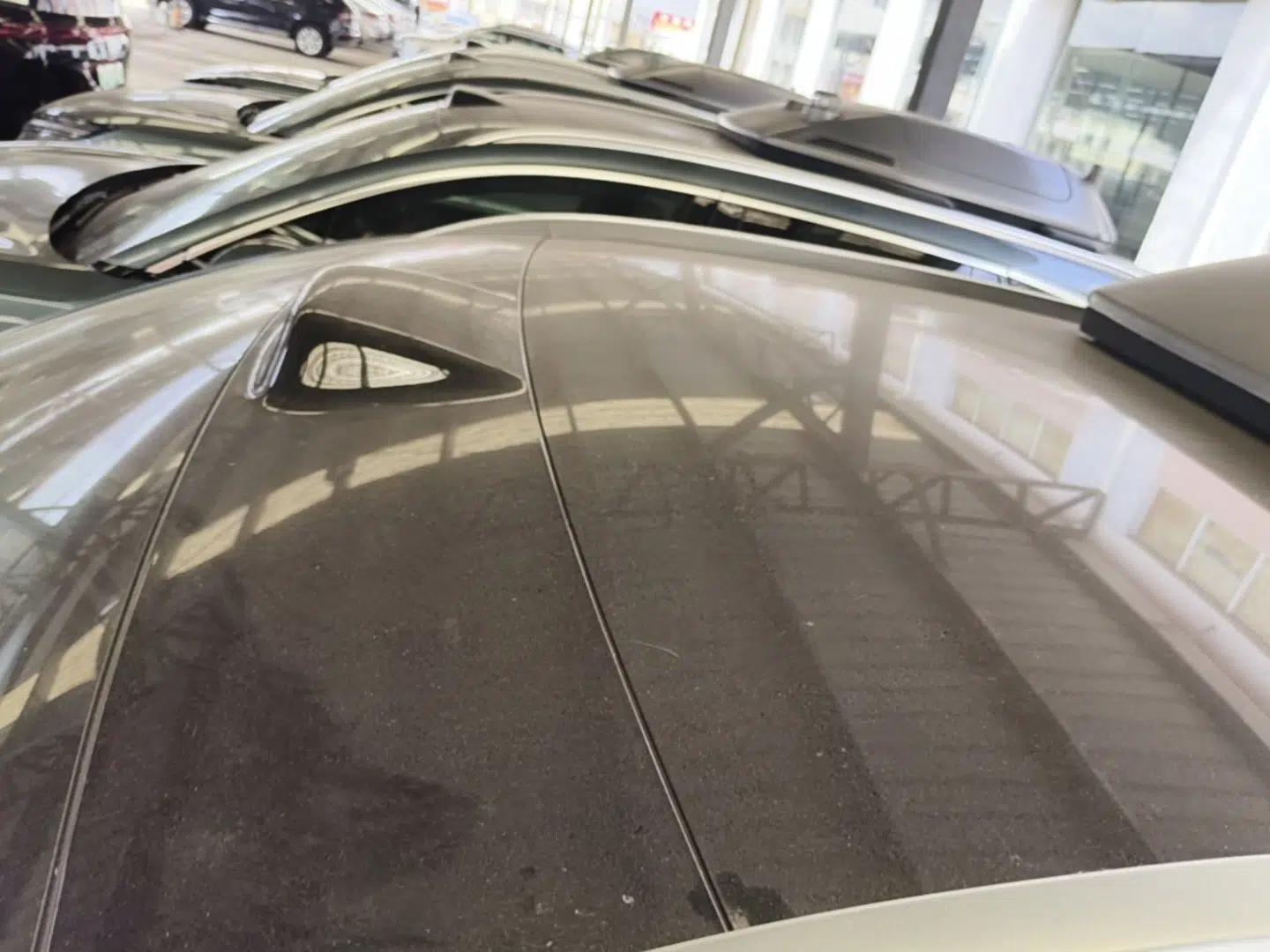 BYD Tang L 2025 DM 175KM Drone Player Edition — миниатюра 7