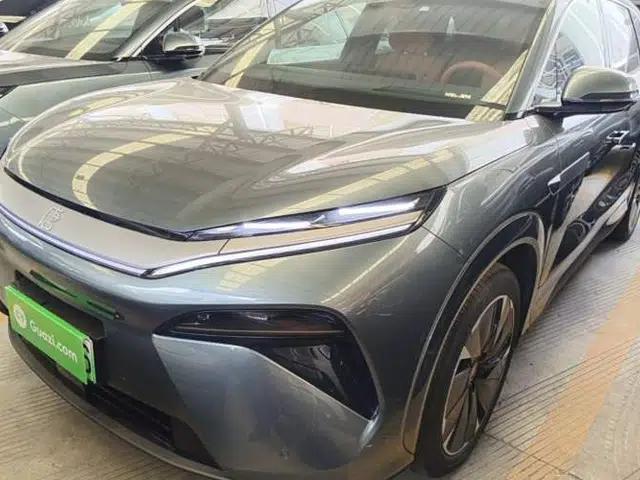 BYD Tang L 2025 DM 175KM Drone Player Edition