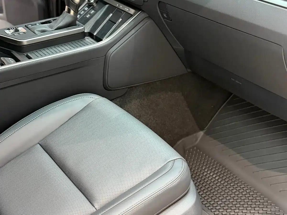 2026 Lexus GX 550 — миниатюра 8