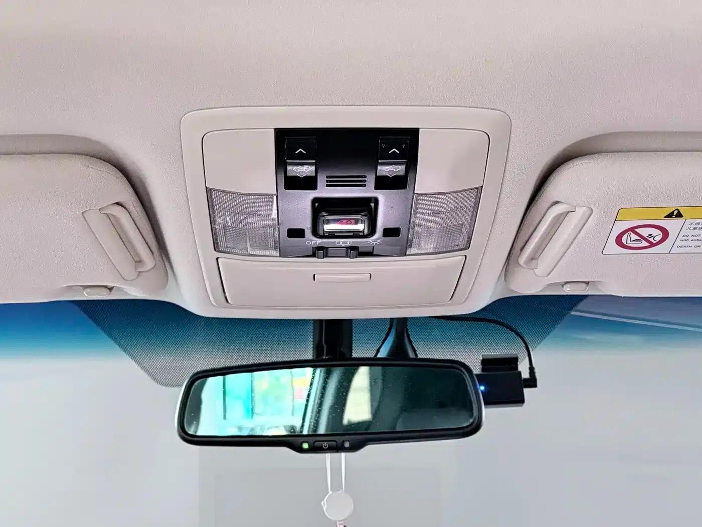 Lexus GX 2012 400 — миниатюра 24