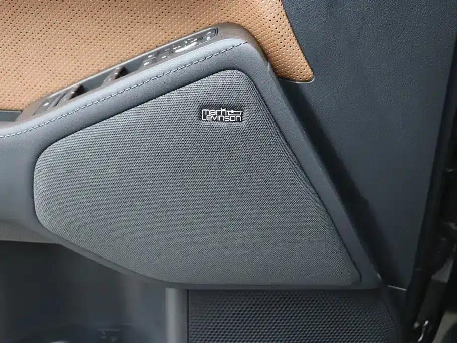 Lexus GX 2024 Lingfeng Edition — миниатюра 12