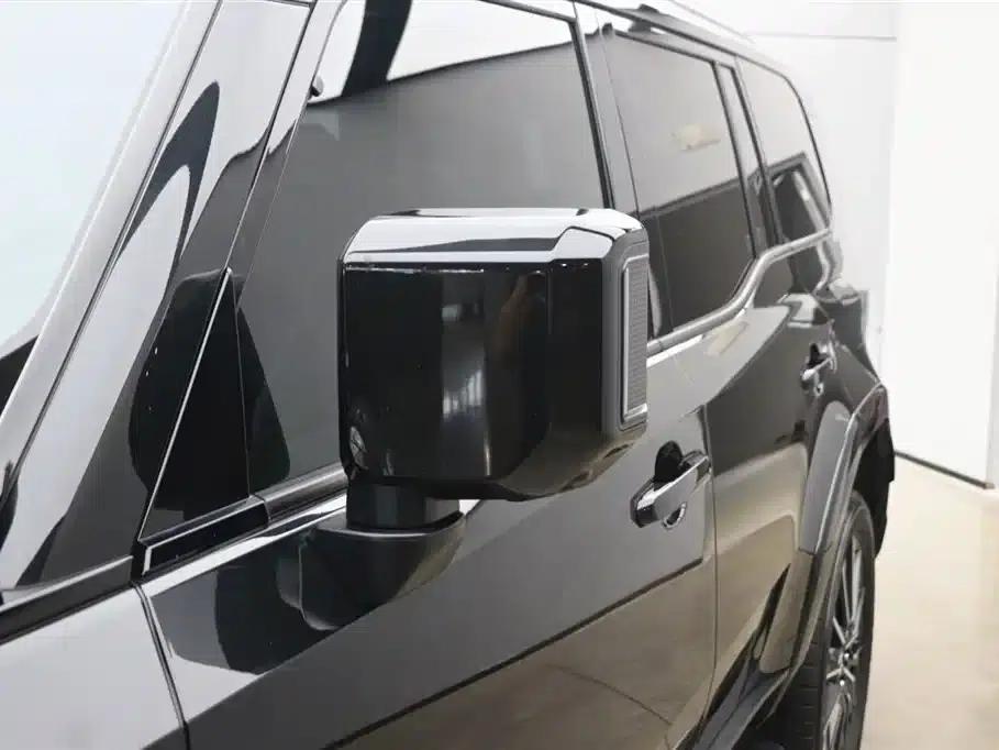 Lexus GX 2024 Lingfeng Edition — миниатюра 28